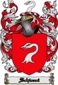 Thumbnail Schwent Family Crest  Schwent Coat of Arms Digital Download