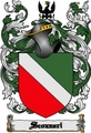 Thumbnail Scozzari Family Crest  Scozzari Coat of Arms Digital Download