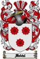 Thumbnail Seidel Family Crest  Seidel Coat of Arms Digital Download