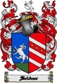 Thumbnail Seidner Family Crest  Seidner Coat of Arms Digital Download