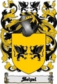 Thumbnail Seipel Family Crest  Seipel Coat of Arms Digital Download