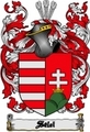 Thumbnail Selei Family Crest  Selei Coat of Arms Digital Download