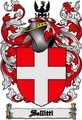 Thumbnail Sellitti Family Crest  Sellitti Coat of Arms Digital Download