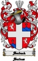 Thumbnail Serback Family Crest  Serback Coat of Arms Digital Download