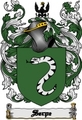 Thumbnail Serpe Family Crest  Serpe Coat of Arms Digital Download