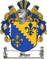 Thumbnail Shea Family Crest  Shea Coat of Arms Digital Download