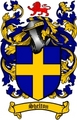 Thumbnail Shelton Family Crest  Shelton Coat of Arms Digital Download