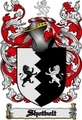 Thumbnail Shotbolt Family Crest  Shotbolt Coat of Arms Digital Download