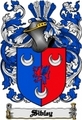 Thumbnail Sibley Family Crest  Sibley Coat of Arms Digital Download