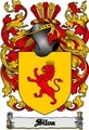 Thumbnail Silva Family Crest  Silva Coat of Arms Digital Download