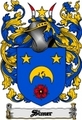 Thumbnail Simer Family Crest  Simer Coat of Arms Digital Download