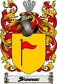 Thumbnail Simonar Family Crest  Simonar Coat of Arms Digital Download
