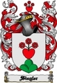 Thumbnail Singler Family Crest  Singler Coat of Arms Digital Download