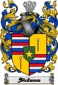 Thumbnail Siufanua Family Crest  Siufanua Coat of Arms Digital Download