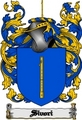 Thumbnail Sivori Family Crest  Sivori Coat of Arms Digital Download
