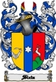 Thumbnail Sixta Family Crest  Sixta Coat of Arms Digital Download