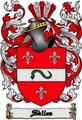 Thumbnail Skiles Family Crest  Skiles Coat of Arms Digital Download