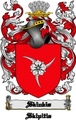 Thumbnail Skinkis Family Crest  Skinkis Coat of Arms Digital Download