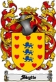 Thumbnail Skytte Family Crest  Skytte Coat of Arms Digital Download