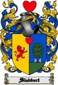 Thumbnail Slabbert Family Crest  Slabbert Coat of Arms Digital Download
