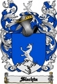 Thumbnail Slechta Family Crest  Slechta Coat of Arms Digital Download