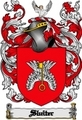 Thumbnail Sluiter Family Crest  Sluiter Coat of Arms Digital Download