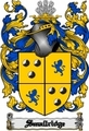 Thumbnail Smallridge Family Crest  Smallridge Coat of Arms Digital Download