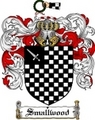 Thumbnail Smallwood Family Crest  Smallwood Coat of Arms Digital Download
