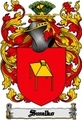 Thumbnail Smelko Family Crest  Smelko Coat of Arms Digital Download