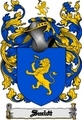 Thumbnail Smidt Family Crest  Smidt Coat of Arms Digital Download