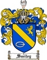 Thumbnail Smiley Family Crest  Smiley Coat of Arms Digital Download