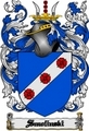 Thumbnail Smolinski Family Crest  Smolinski Coat of Arms Digital Download