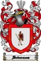 Thumbnail Soberanes Family Crest  Soberanes Coat of Arms Digital Download