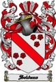 Thumbnail Soldano Family Crest  Soldano Coat of Arms Digital Download