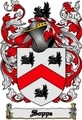 Thumbnail Soppe Family Crest  Soppe Coat of Arms Digital Download