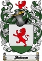 Thumbnail Sowers Family Crest  Sowers Coat of Arms Digital Download