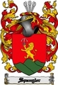 Thumbnail Spangler Family Crest  Spangler Coat of Arms Digital Download