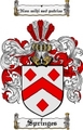 Thumbnail Springes Family Crest Springes Coat of Arms Thumbnail Springes Family Crest Springes Coat of Arms