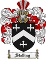 Thumbnail Stalling Family Crest Stalling Coat of Arms Thumbnail Stalling Family Crest Stalling Coat of Arms
