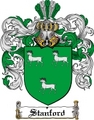 Thumbnail Stanford Family Crest Stanford Coat of Arms Thumbnail Stanford Family Crest Stanford Coat of Arms