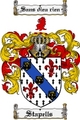 Thumbnail Stapells Family Crest Stapells Coat of Arms Thumbnail Stapells Family Crest Stapells Coat of Arms