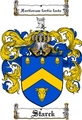 Thumbnail Starck Family Crest Starck Coat of Arms Thumbnail Starck Family Crest Starck Coat of Arms