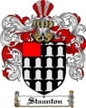 Thumbnail Staunton Family Crest Staunton Coat of Arms Thumbnail Staunton Family Crest Staunton Coat of Arms