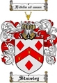 Thumbnail Staveley Family Crest Staveley Coat of Arms Thumbnail Staveley Family Crest Staveley Coat of Arms