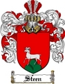 Thumbnail Steen Family Crest Steen Coat of Arms Thumbnail Steen Family Crest Steen Coat of Arms