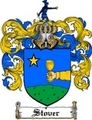 Thumbnail Stover Family Crest  Stover Coat of Arms