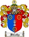 Thumbnail Strethe Family Crest Strethe Coat of Arms Thumbnail Strethe Family Crest Strethe Coat of Arms