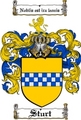 Thumbnail Sturt Family Crest Sturt Coat of Arms Thumbnail Sturt Family Crest Sturt Coat of Arms