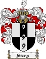 Thumbnail Sturye Family Crest Sturye Coat of Arms Thumbnail Sturye Family Crest Sturye Coat of Arms