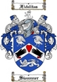 Thumbnail Swanner Family Crest  Swanner Coat of Arms